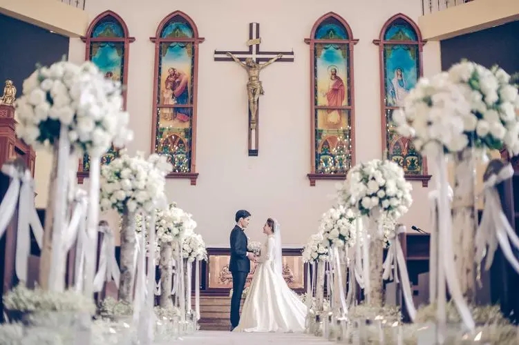 婚礼男方父亲精彩讲话