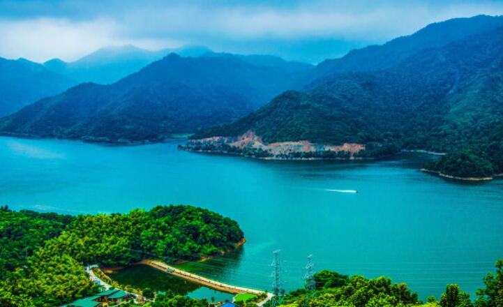 关于生态环保的诗句文案