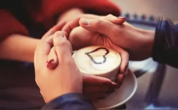 一问一答的套路情话文案