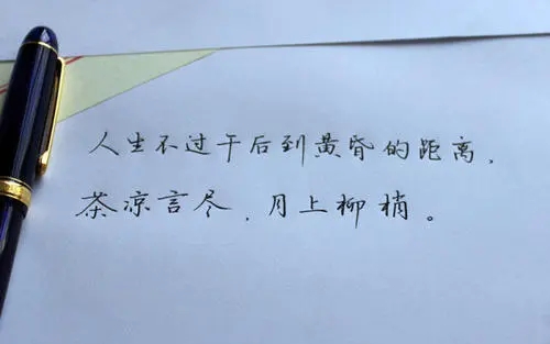 年纪大了后的感慨句子文案