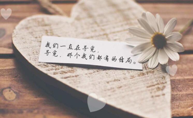 父母年迈的心情感悟