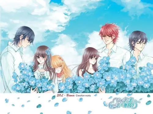 青春校园小说开头句子文案