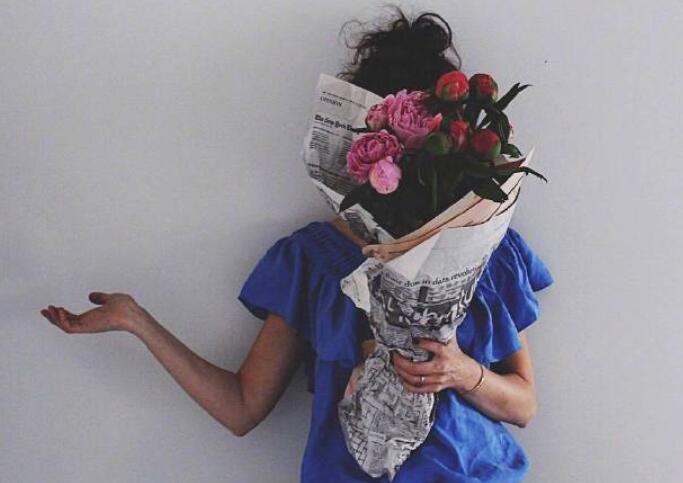 外表坚强内心脆弱的句子文案