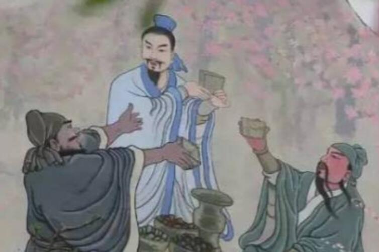 描写关于朋友的诗句文案