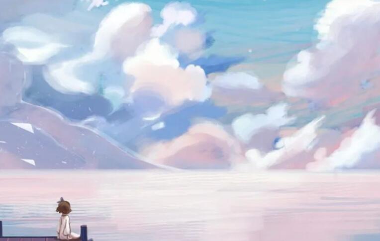 古诗词最唯美的句子文案