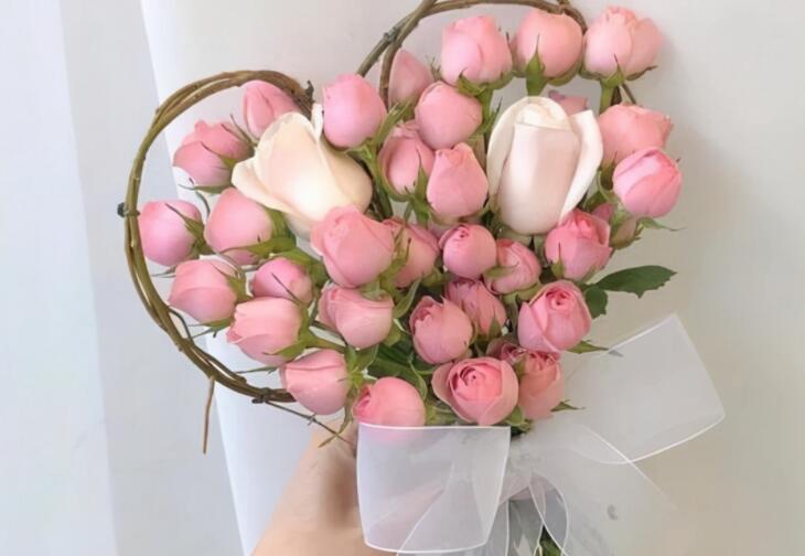 给女儿暖心句子文案