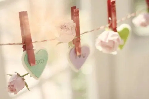 早晨的一句小情话文案