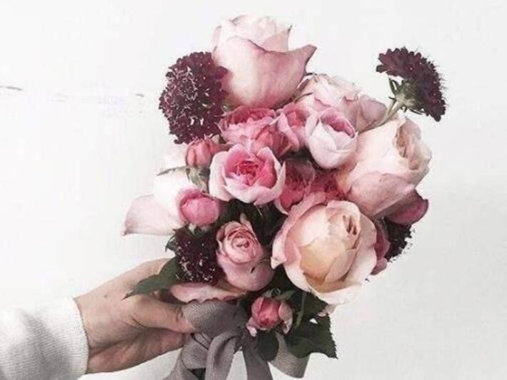 对待爱情最霸气的话