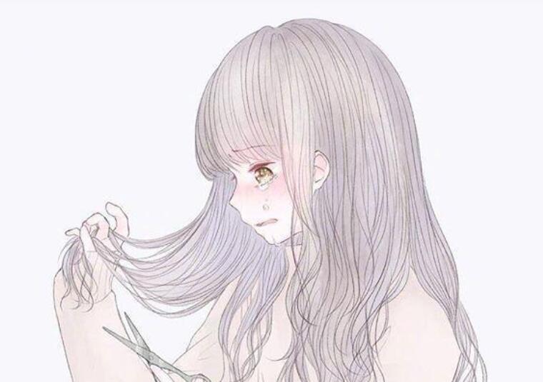 比喻心疼的句子文案