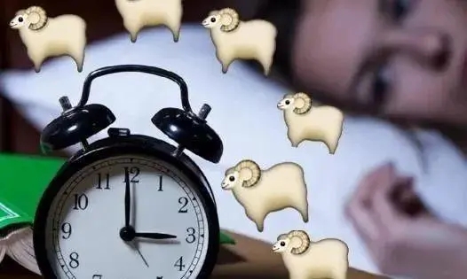 失眠的句子文案经典语句