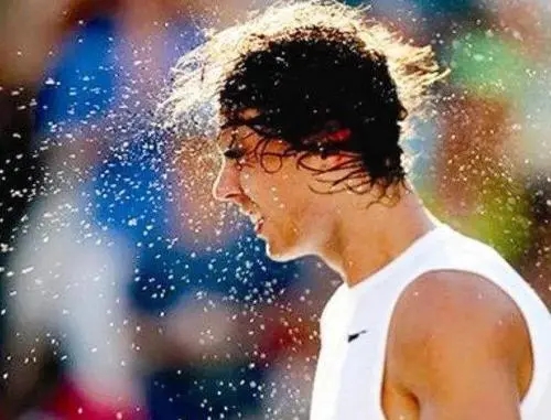 锻炼出汗舒服的句子文案