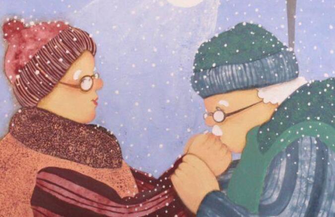 形容爱情长久的唯美句子文案