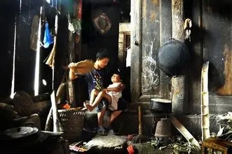 描写兄妹情的唯美句子文案