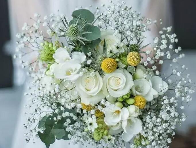 新婚祝福语简短上档次