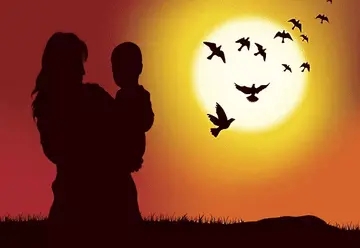 从心里感激一个人的说说文案