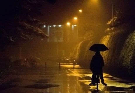 夜晚心情语录文案短句