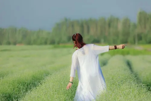 暖心浪漫说说文案短句