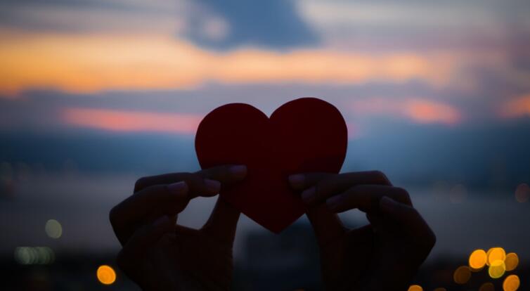 感情哲学句子文案说说心情