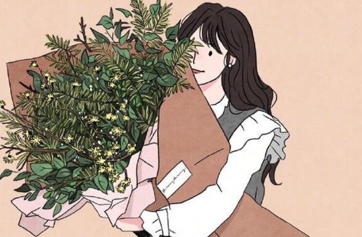 个性说说心情句子文案大全霸气