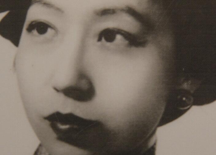 对张爱玲人生的感悟