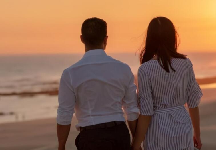 英文句子文案爱情台词