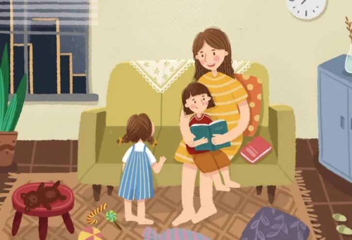 发朋友圈关于妈妈的句子文案