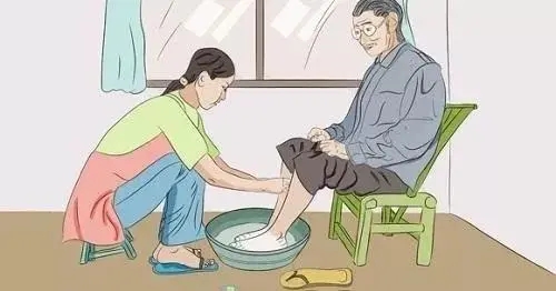 关于孝敬父母的名言