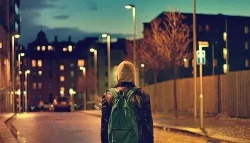 回家的唯美简短句子文案