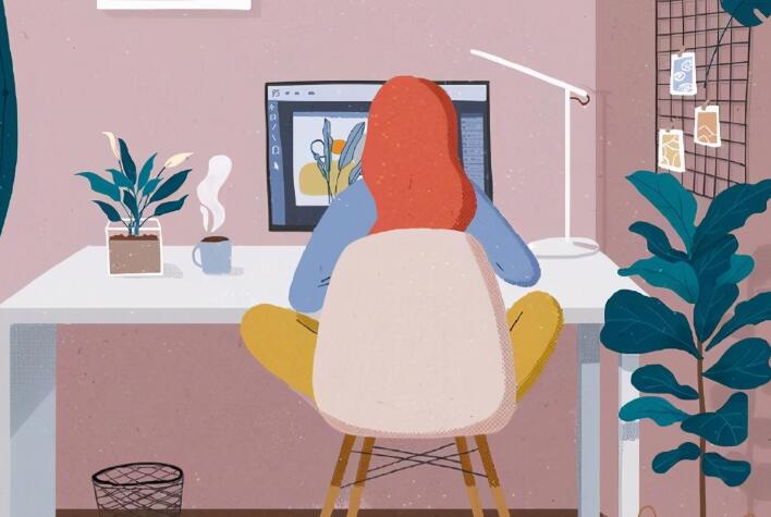 工作一句正能量的话语