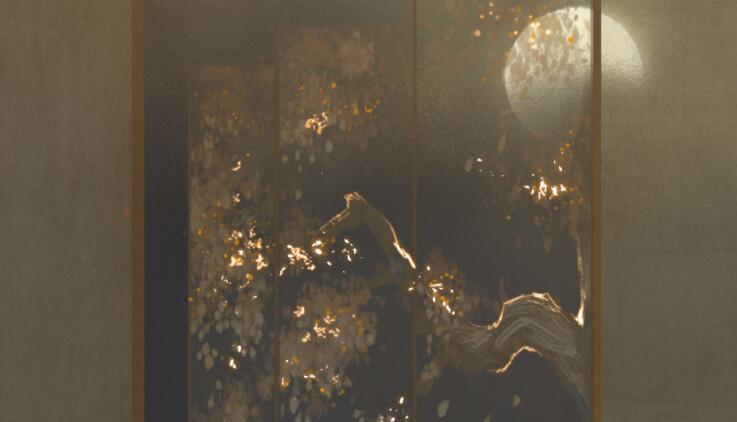 古代爱情的分手语录文案