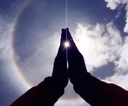 个人力量强大的说说文案