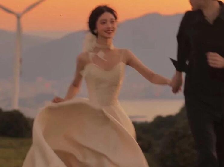 对某个人有好感的句子文案