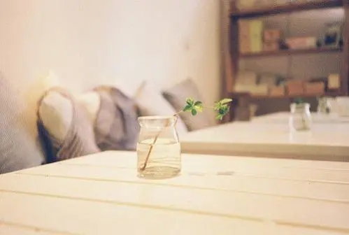 给对象的早安情话文案短句