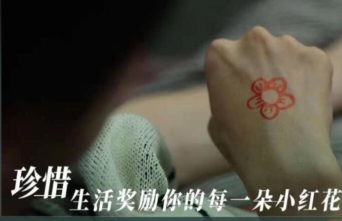 好好活着的经典短句子文案