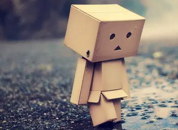 关于伤心的英文文案短句