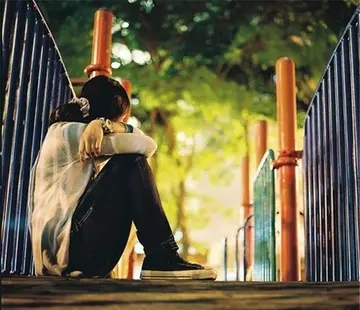 形容伤心失落的句子文案