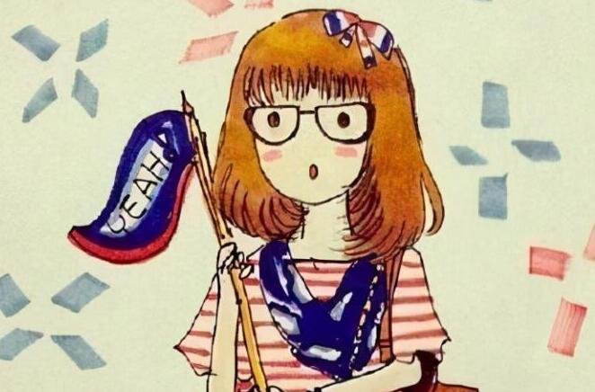 正能量气质高冷的说说文案