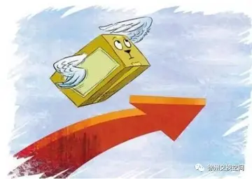 材料涨价的幽默说说文案