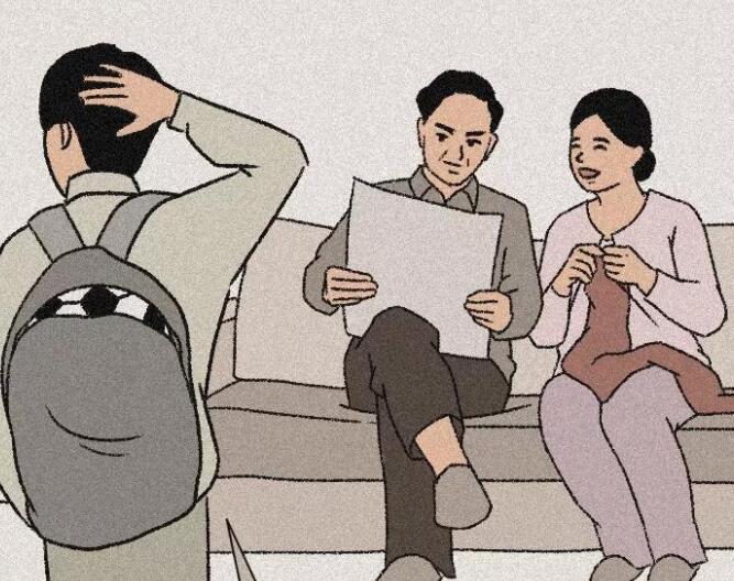 人长大了快乐就少了说说文案