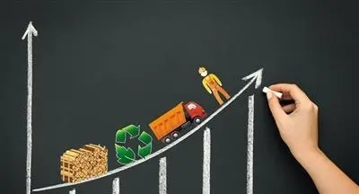 钢材涨价的幽默说说文案