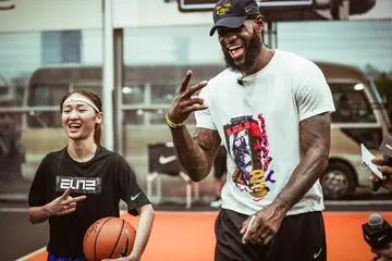 喜欢詹姆斯文案