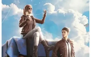 关于和平精英的感动句子文案