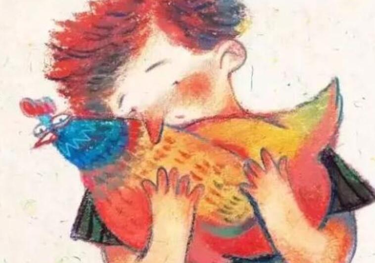 唤醒一个叛逆孩子的句子文案