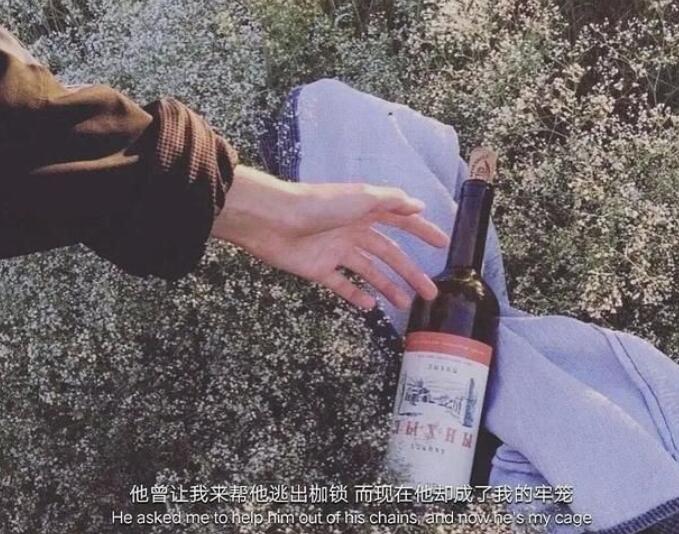 男生个性签名简单干净