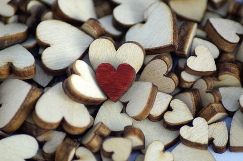 暗恋一个人发什么朋友圈