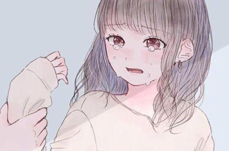 开心中带着伤感的说说文案