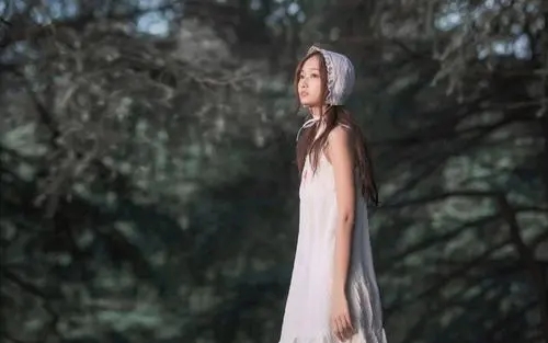 清新森系短句10以内