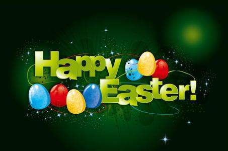 复活节经典语录文案短