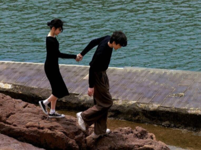 写给对象超甜的句子文案