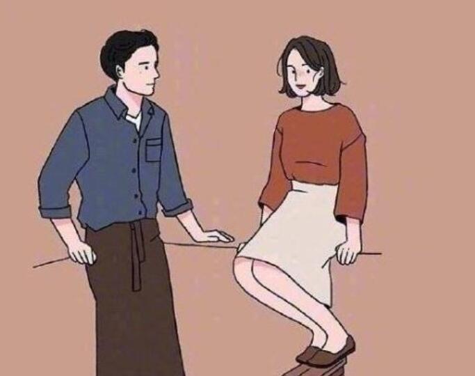 最深情的情话文案短句